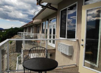 Ciliegia Villa Osoyoos Buitenkant foto