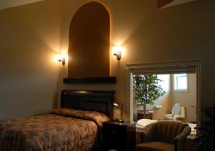 Ciliegia Villa Osoyoos Buitenkant foto