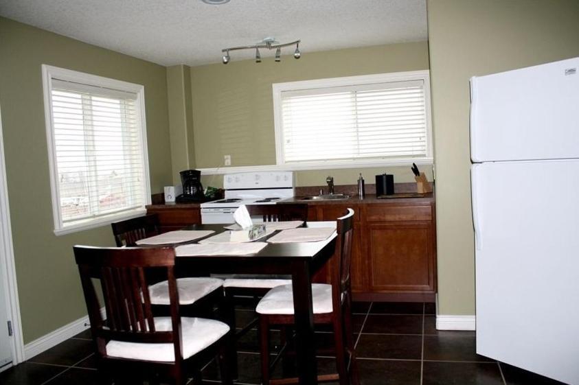 Ciliegia Villa Osoyoos Kamer foto
