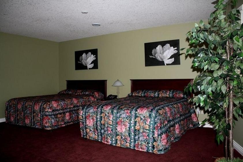 Ciliegia Villa Osoyoos Kamer foto