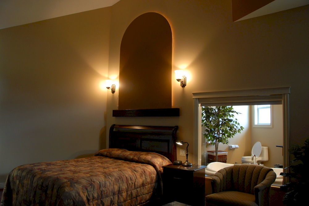 Ciliegia Villa Osoyoos Buitenkant foto