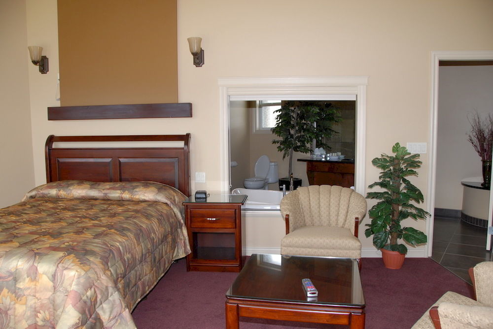 Ciliegia Villa Osoyoos Buitenkant foto